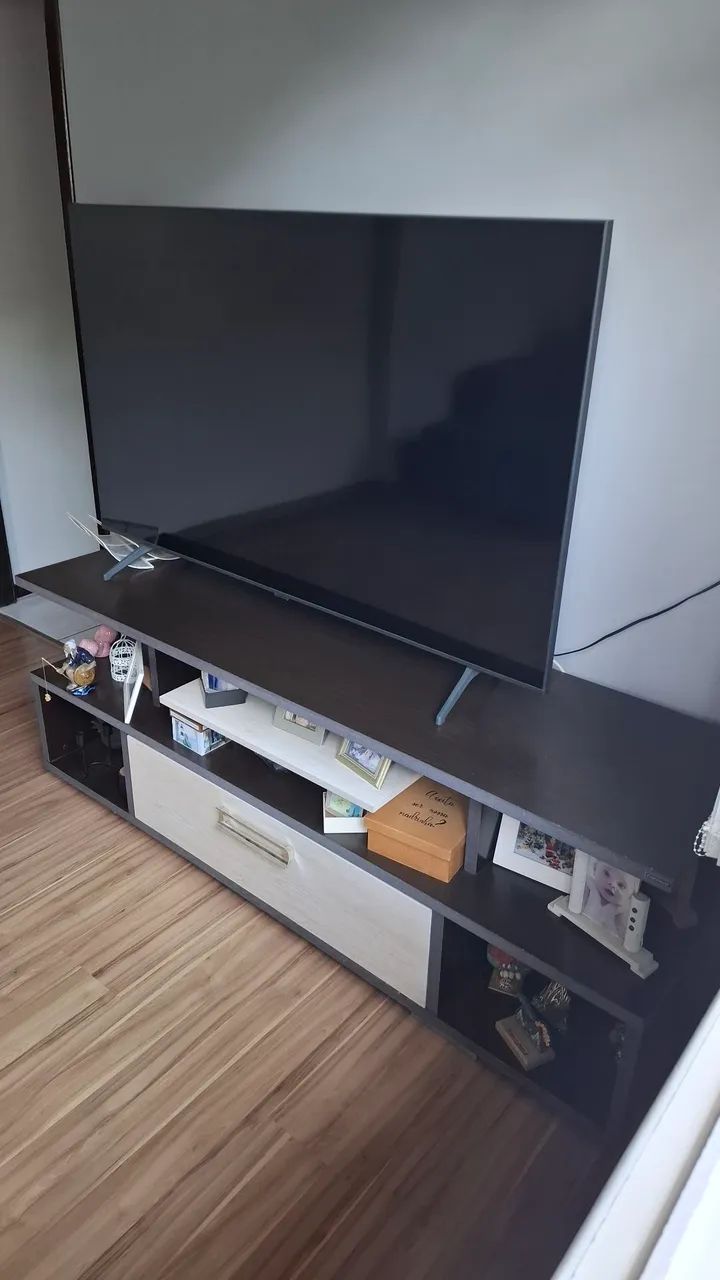 Rack para TV 32 a 60 polegadas 