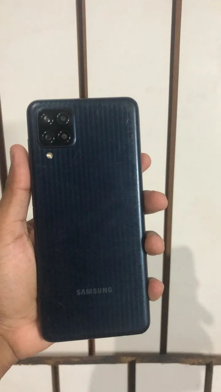 Samsung M12 