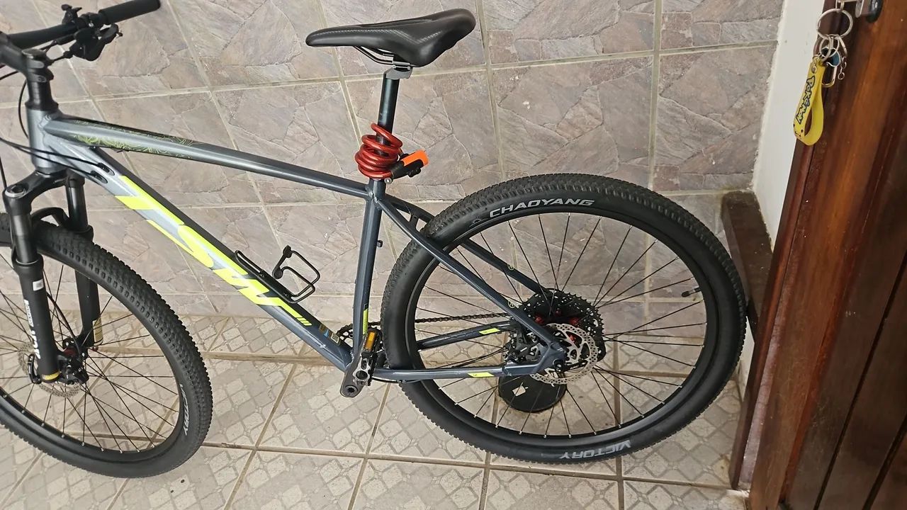 BICICLETA MTB 29 TSW HUNCH TAM 19 - Foto 2