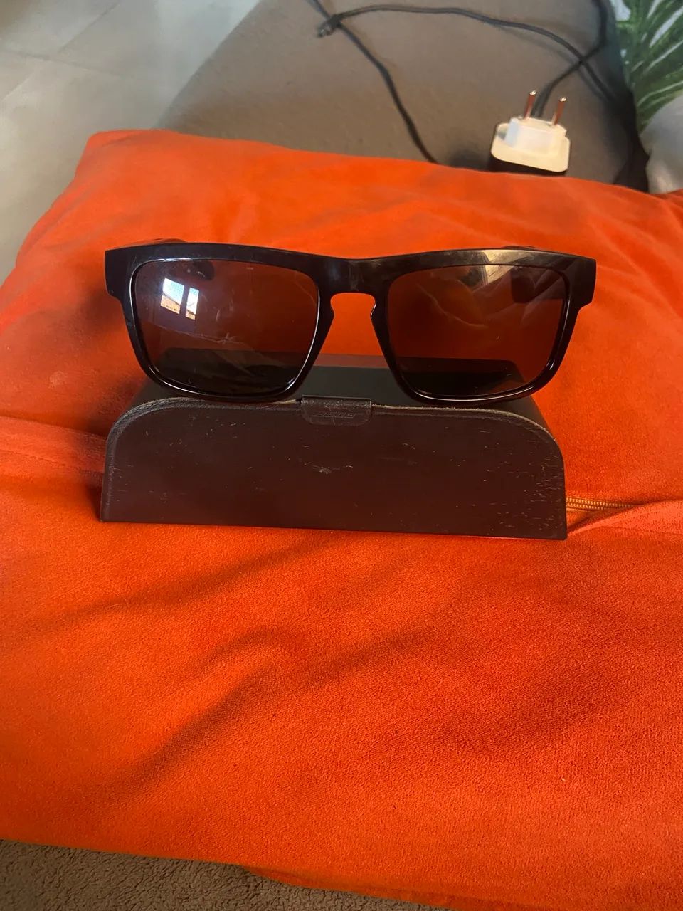 Óculos Bose Bluetooth 