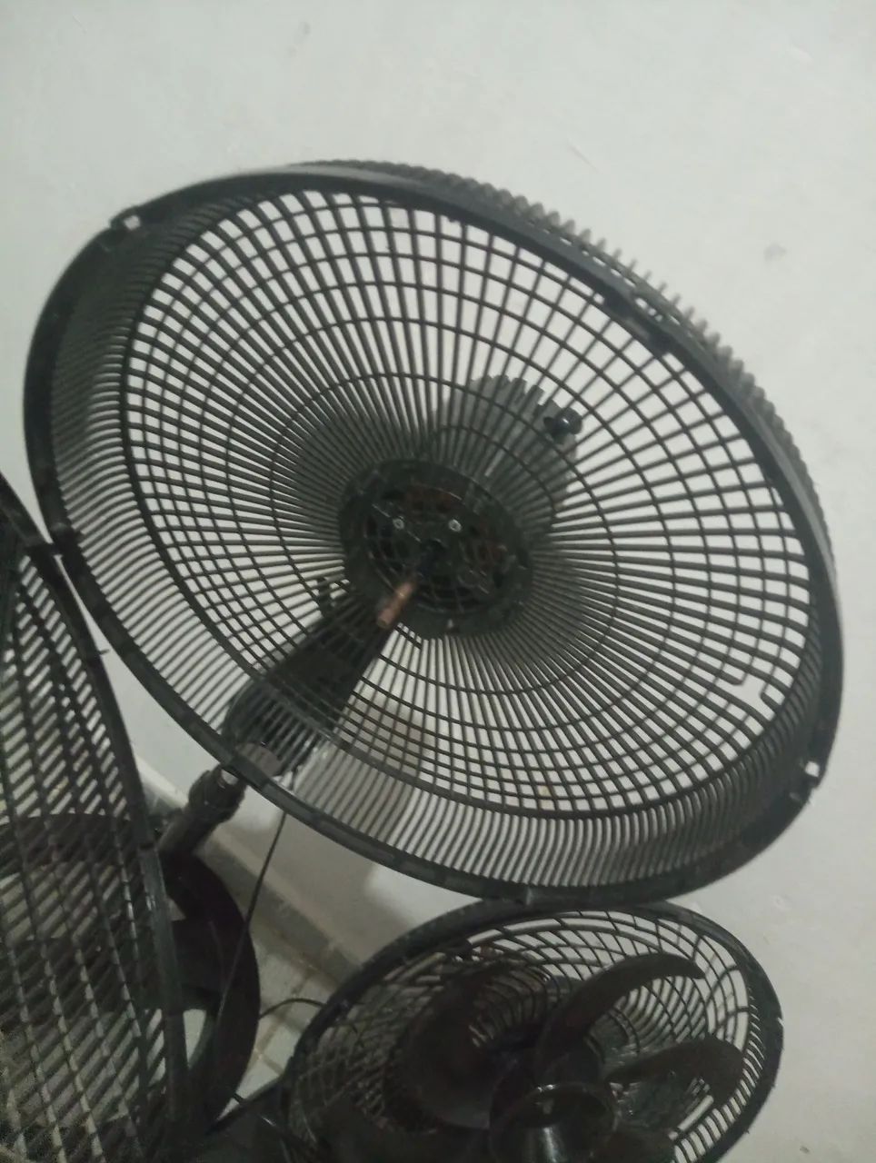 Ventilador quebrado  - Foto 2