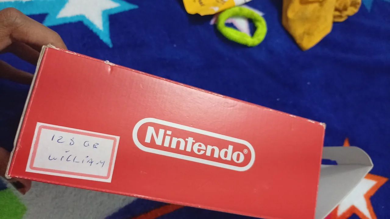 Nintendo switch lite - Foto 3