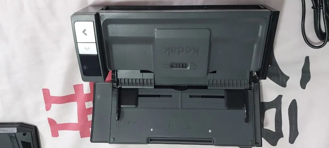 Scanner de mesa Kodak I940 - Foto 2