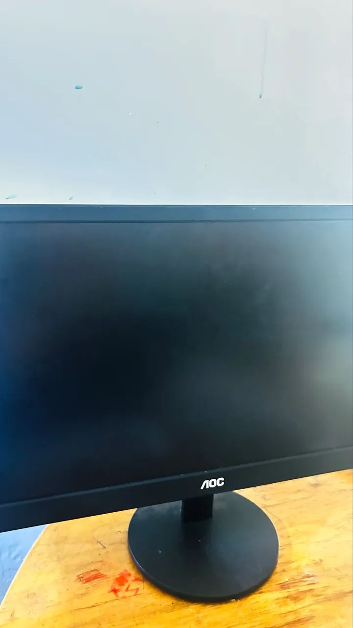 Monitor 