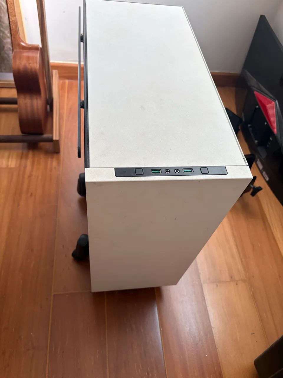PC ryzen 9 32gb ram 1,25tb ssd