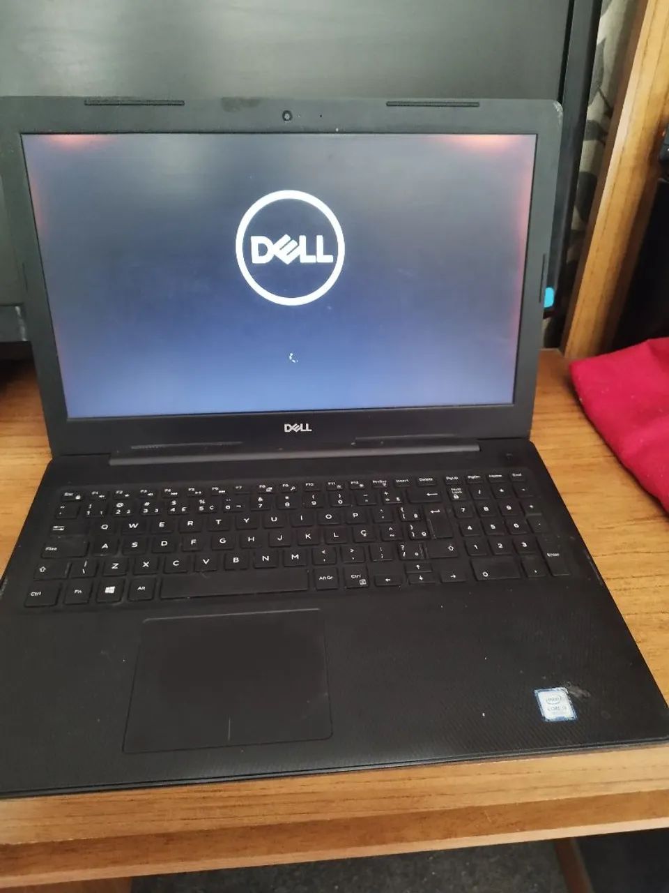 Vendo notebook  - Foto 4