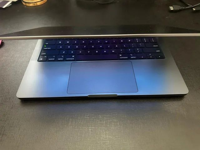 Macbook Pro M3 Pro 14