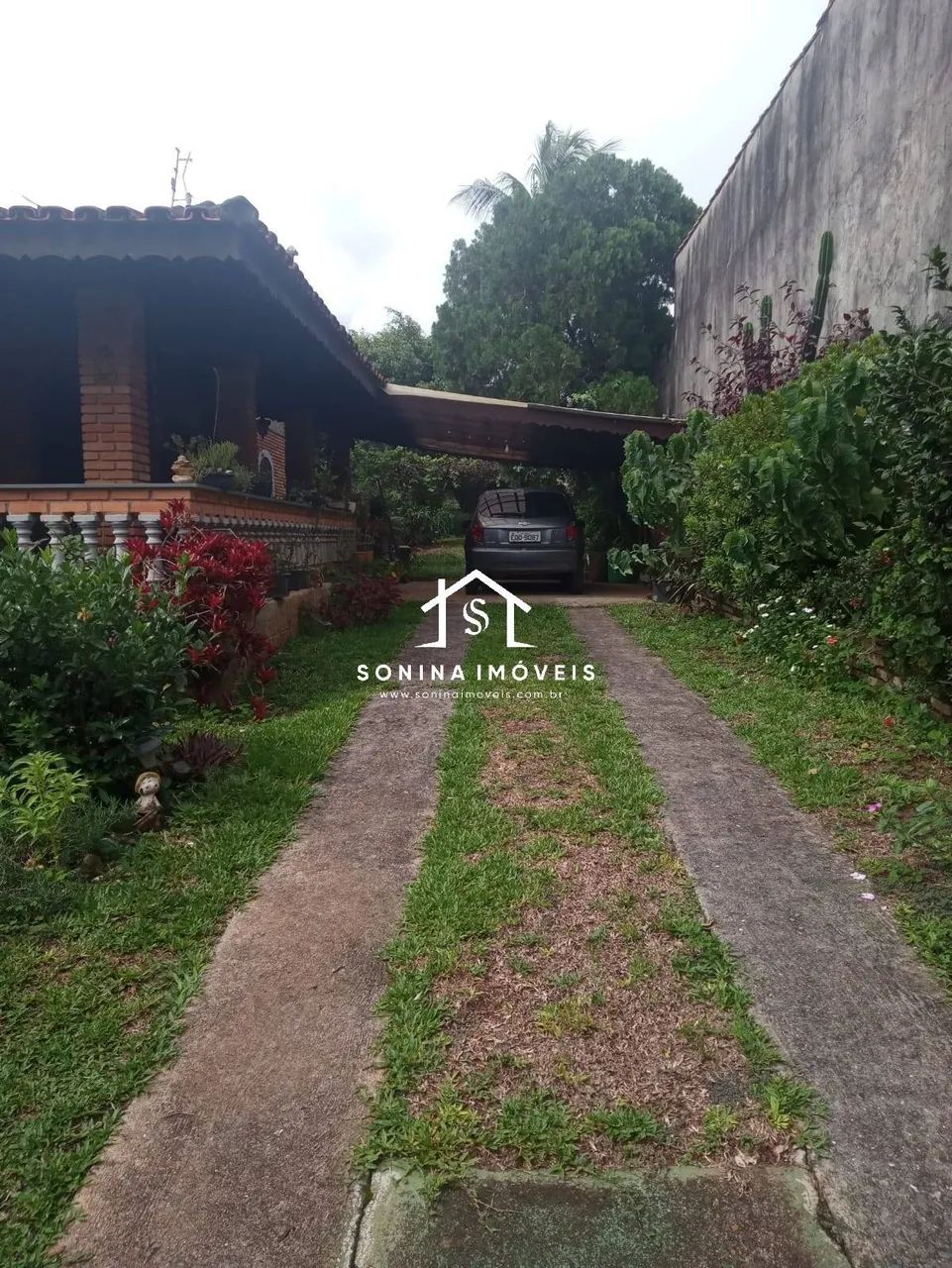 CASA TÉRREA 4 QUARTOS JD DOS PINHEIROS - Foto 3