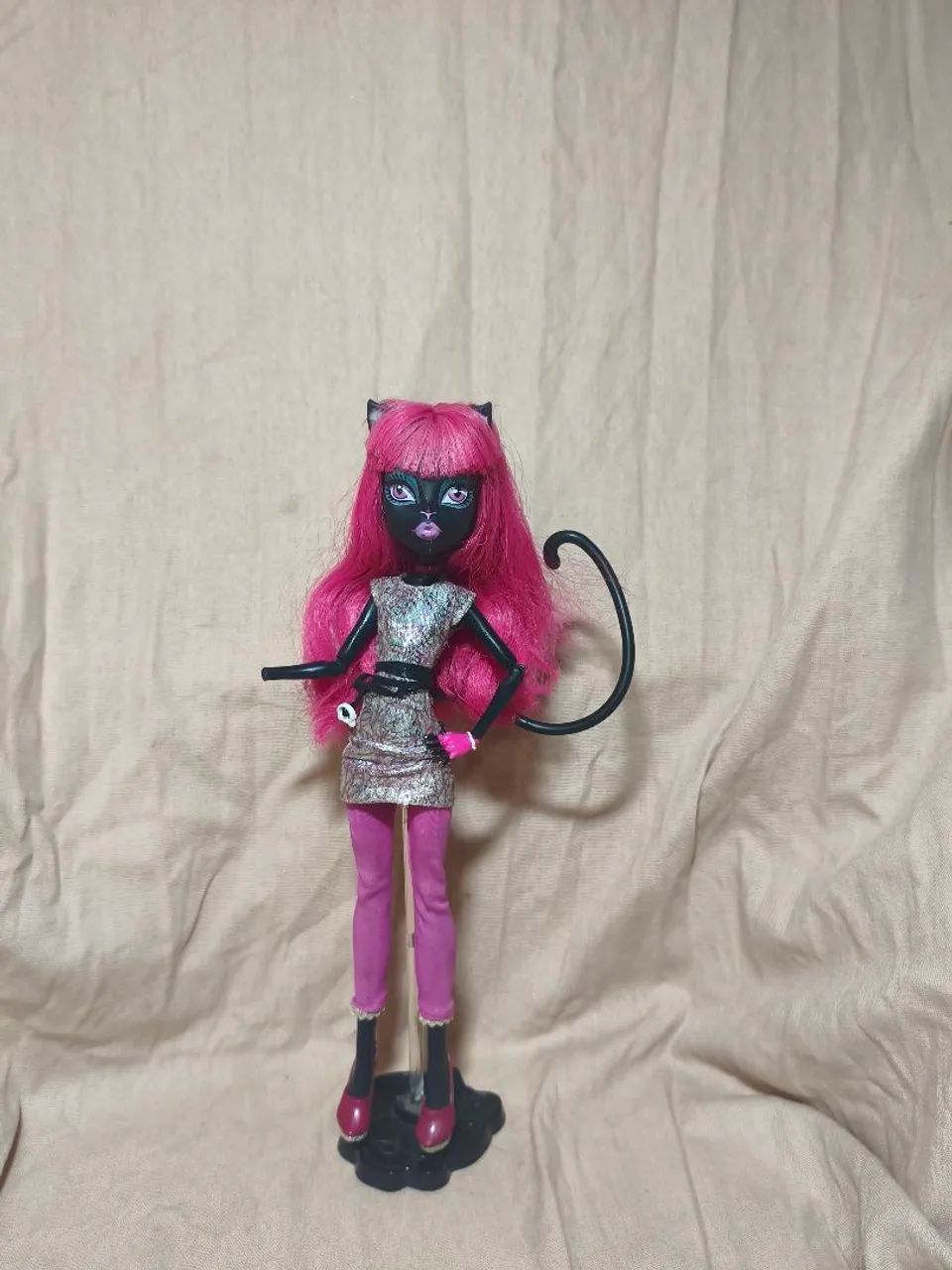 Monster High 