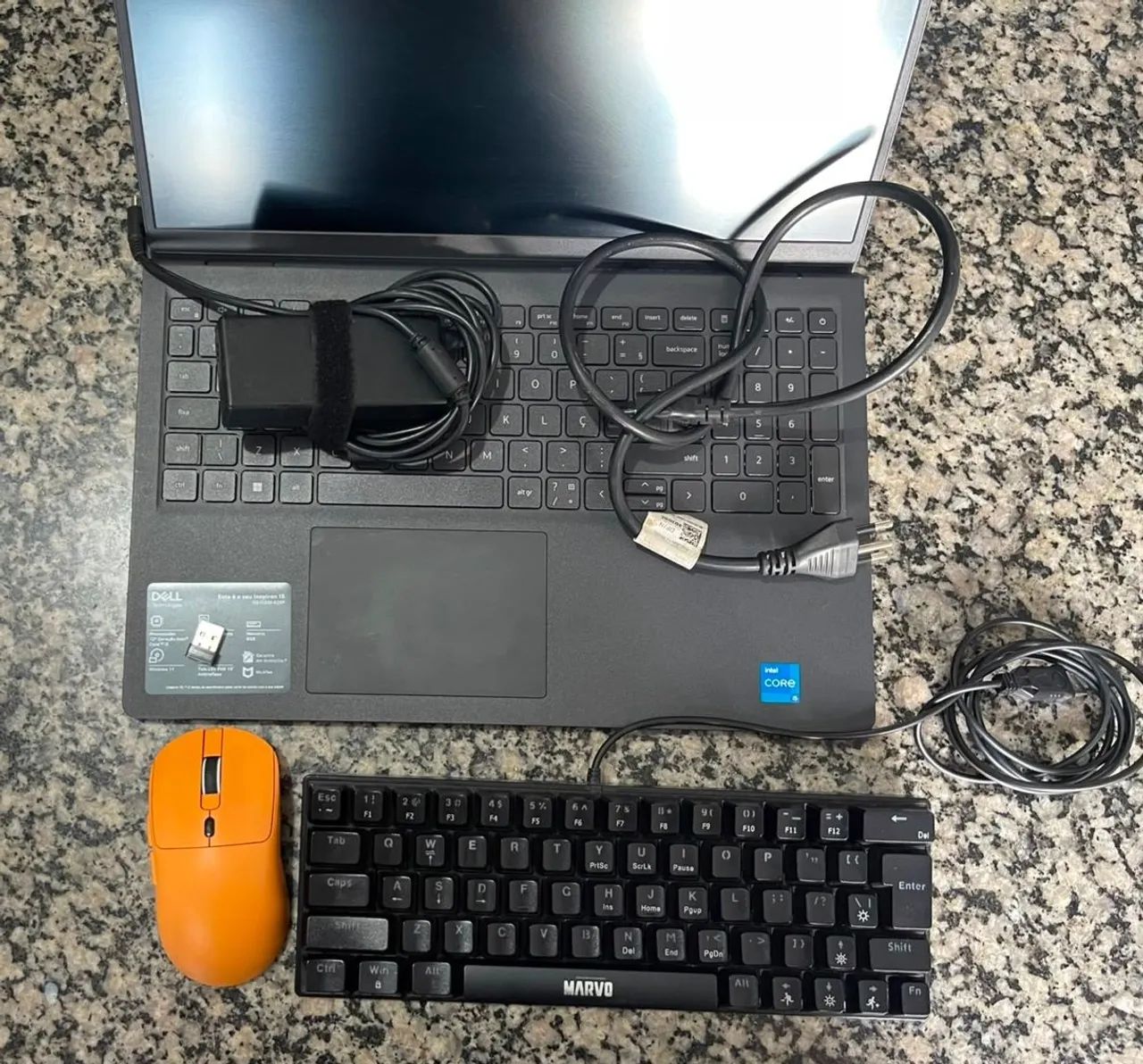 NOTEBOOK DELL SEMI-NOVO - Foto 4