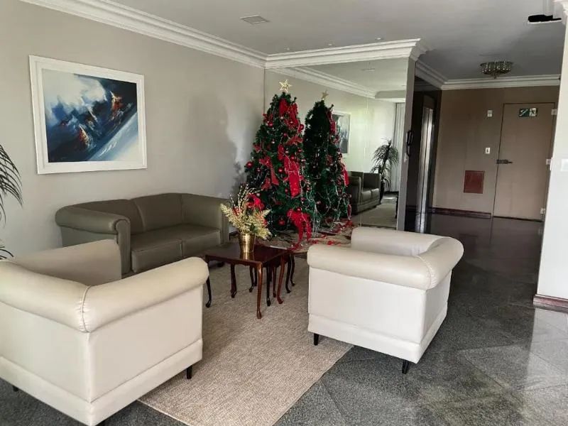 Apartamento com 4 quarto(s) no bairro Centro em Cuiabá - MT - Foto 5