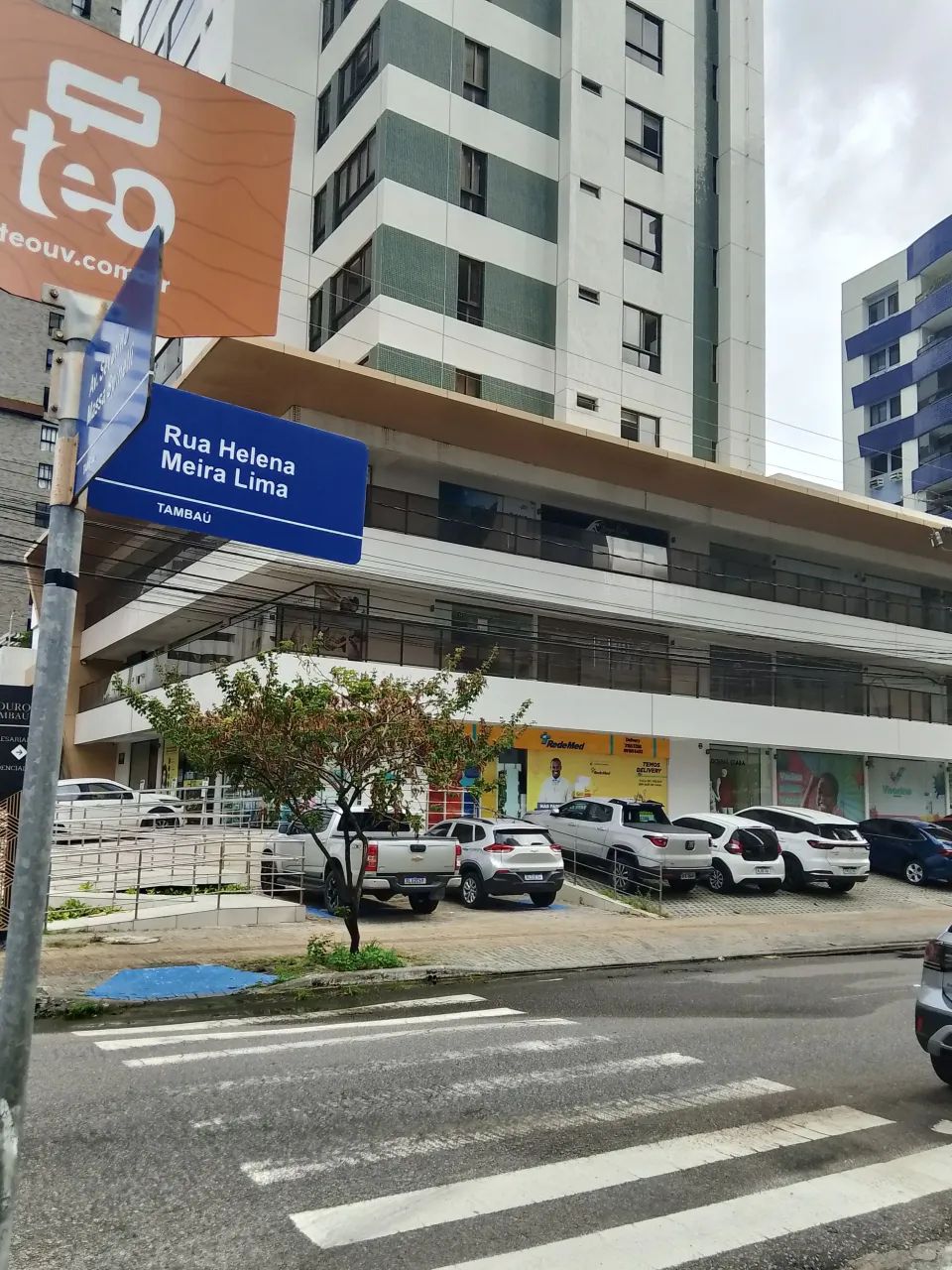 Sala Comercial p/ alugar bairro Tambaú