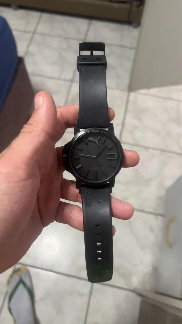 Relógio Puma Original - Foto 4