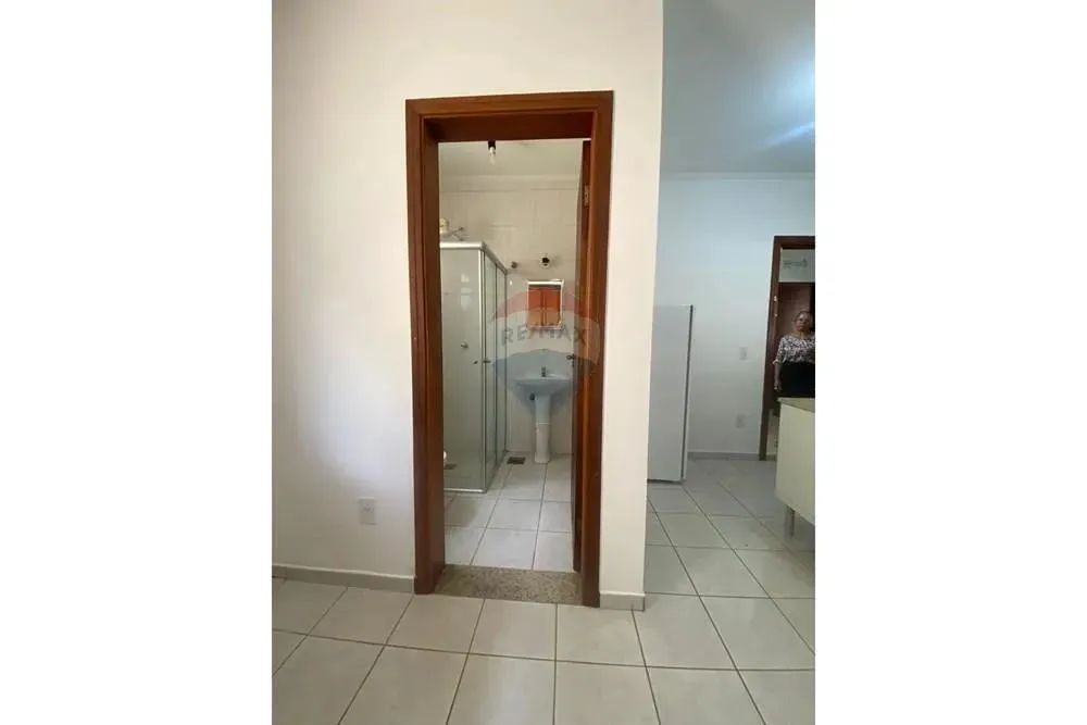Kitnet semi mobilhada para Locação na Cidade Universitária em Barão Geraldo próximo a UNIC - Foto 12