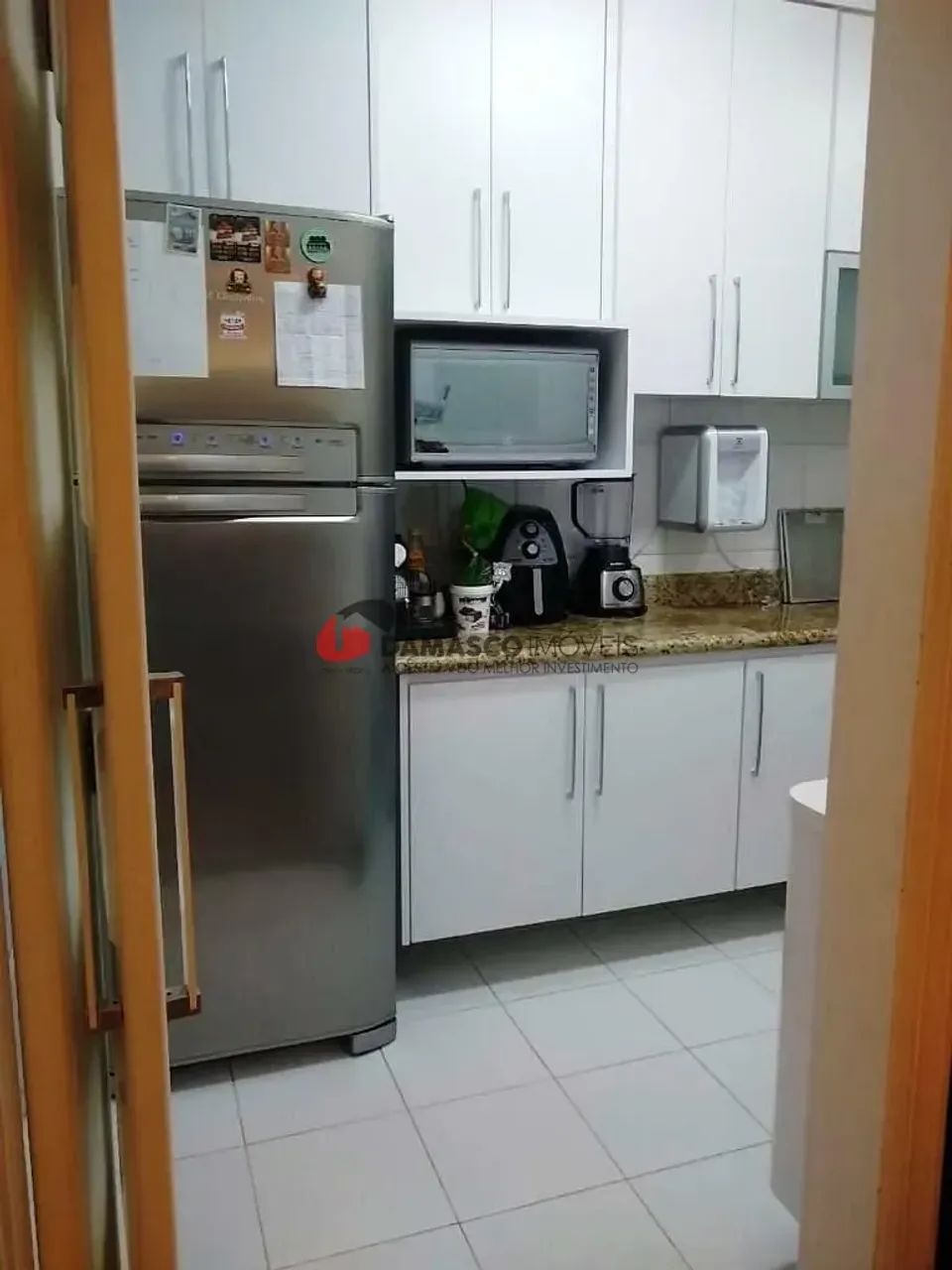 Apartamento em Santa Maria - Foto 4
