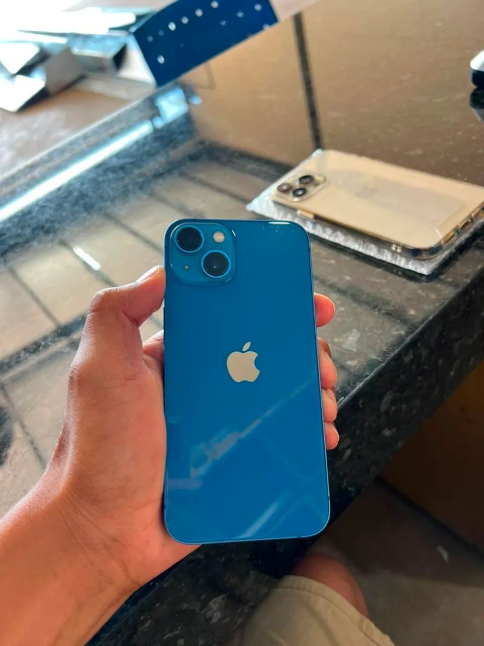 IPHONE 13 128 - Foto 2