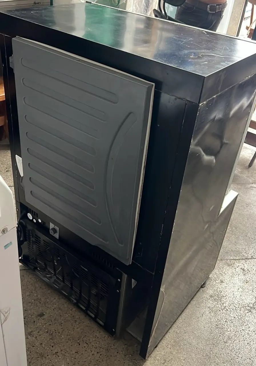 Balcão refrigerado Gelopar 75 cm  - Foto 4