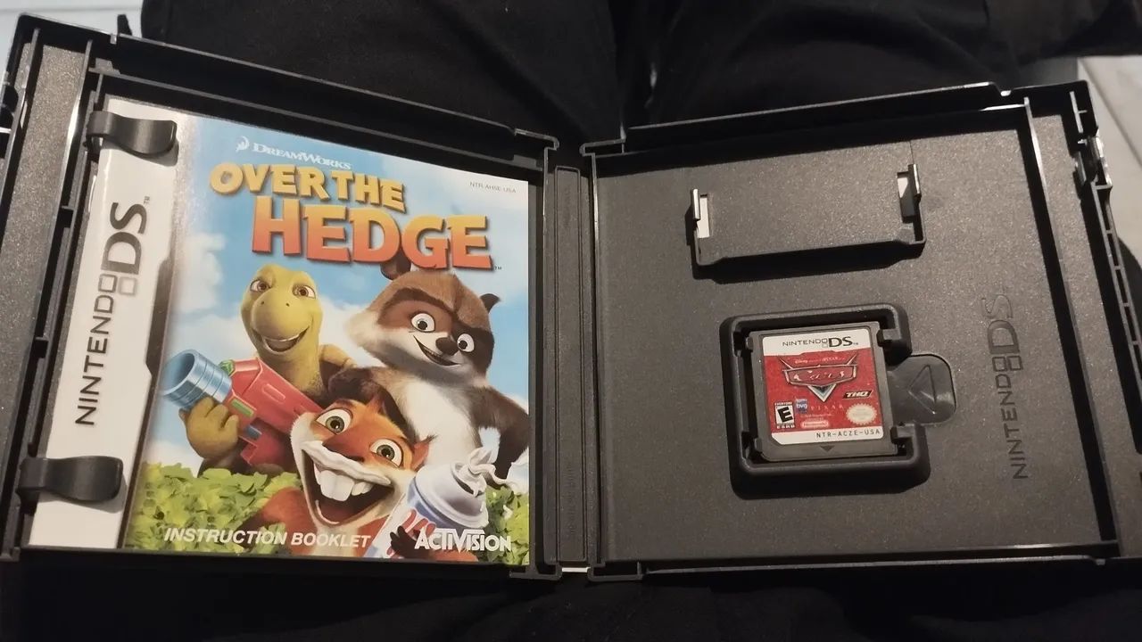 Jogo Nintendo ds  - Foto 4