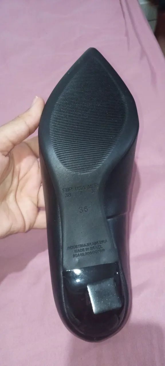 Scarpin  - Foto 4