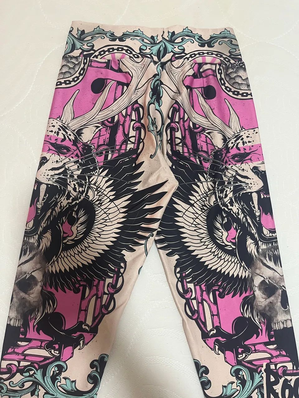 Legging rockcode, tamanho P nova - Foto 2
