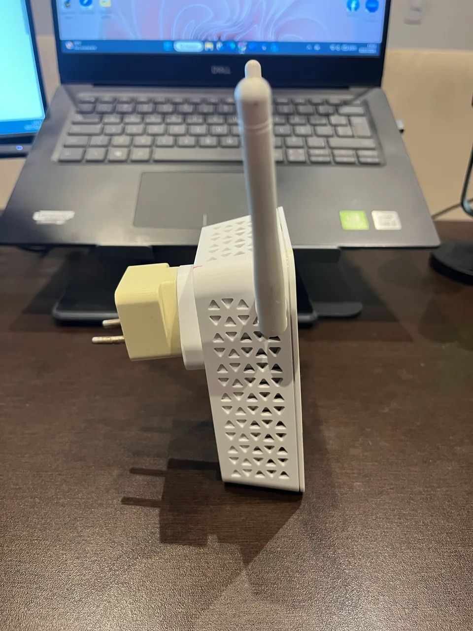 Netgear Ac750 Dual-band Wi-fi Range Extender Ex6100 - Foto 3