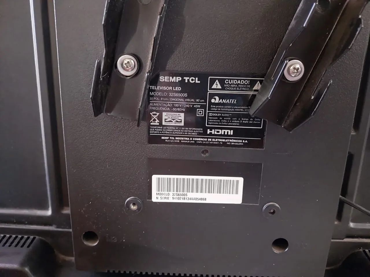 vende se tv smart  - Foto 2