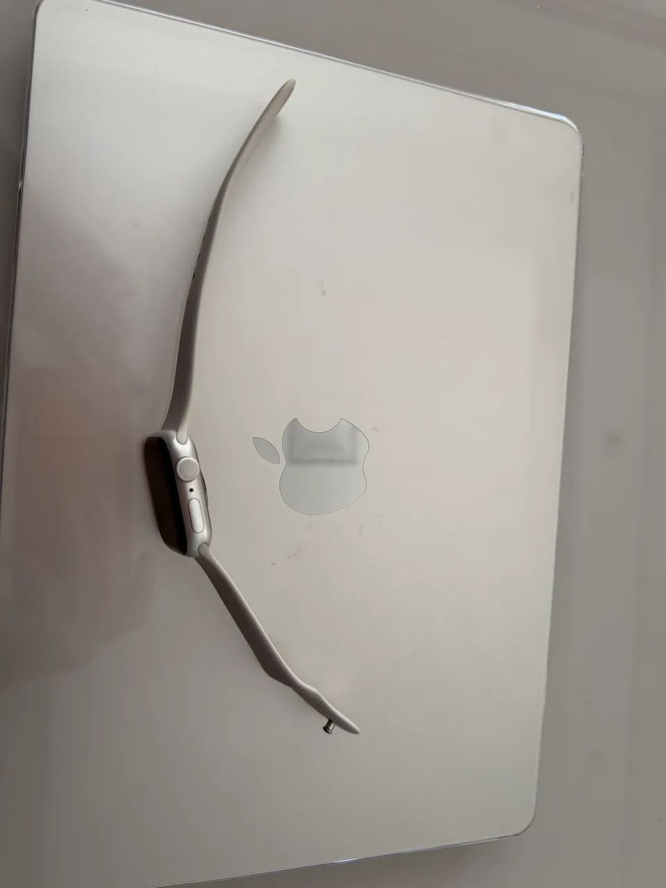 Apple Watch séries 9 41mm  - Foto 3