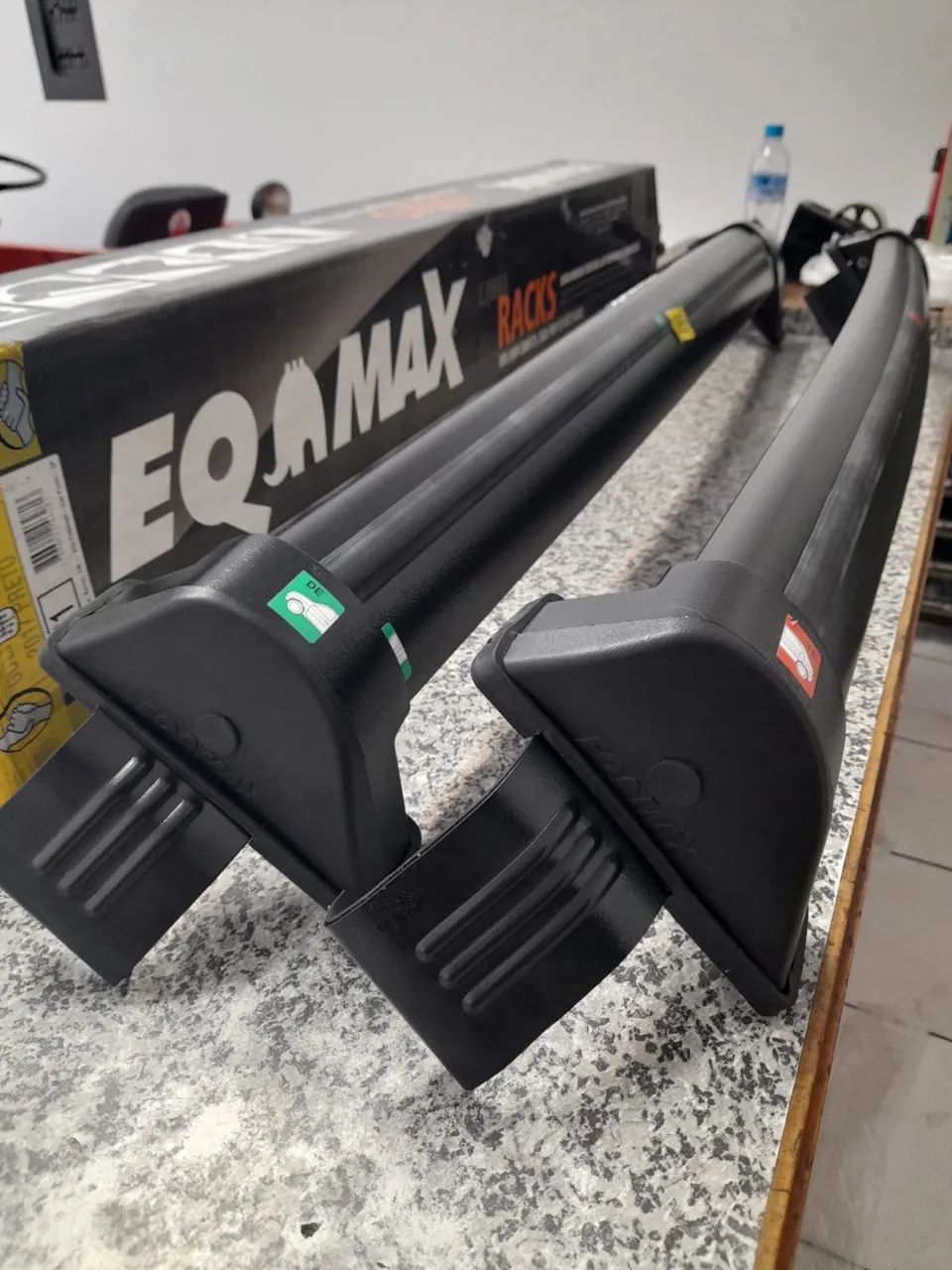 Rack EqMax New Wave Golf - Foto 2