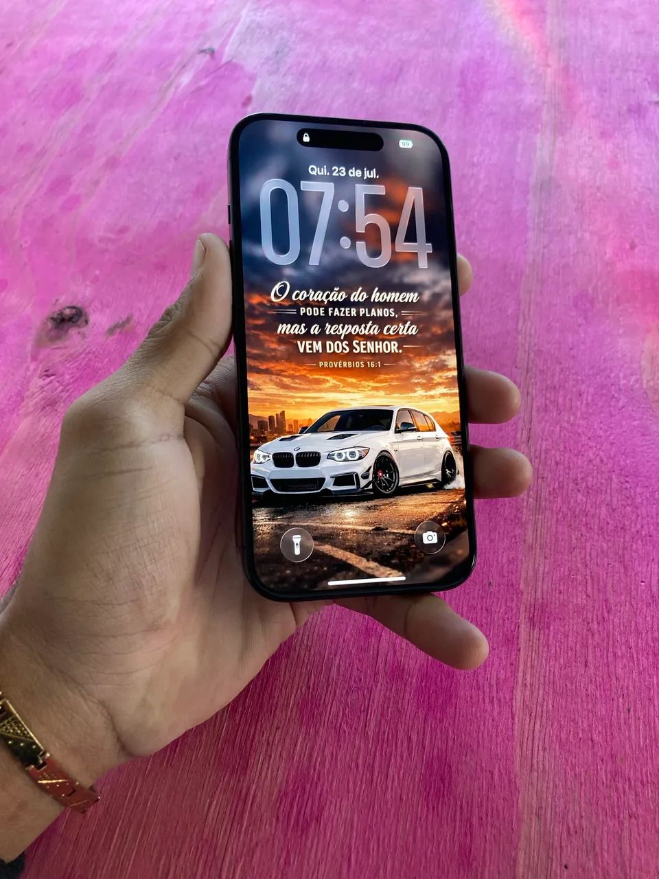 iPhone 15 Pro 256Gb - Foto 3