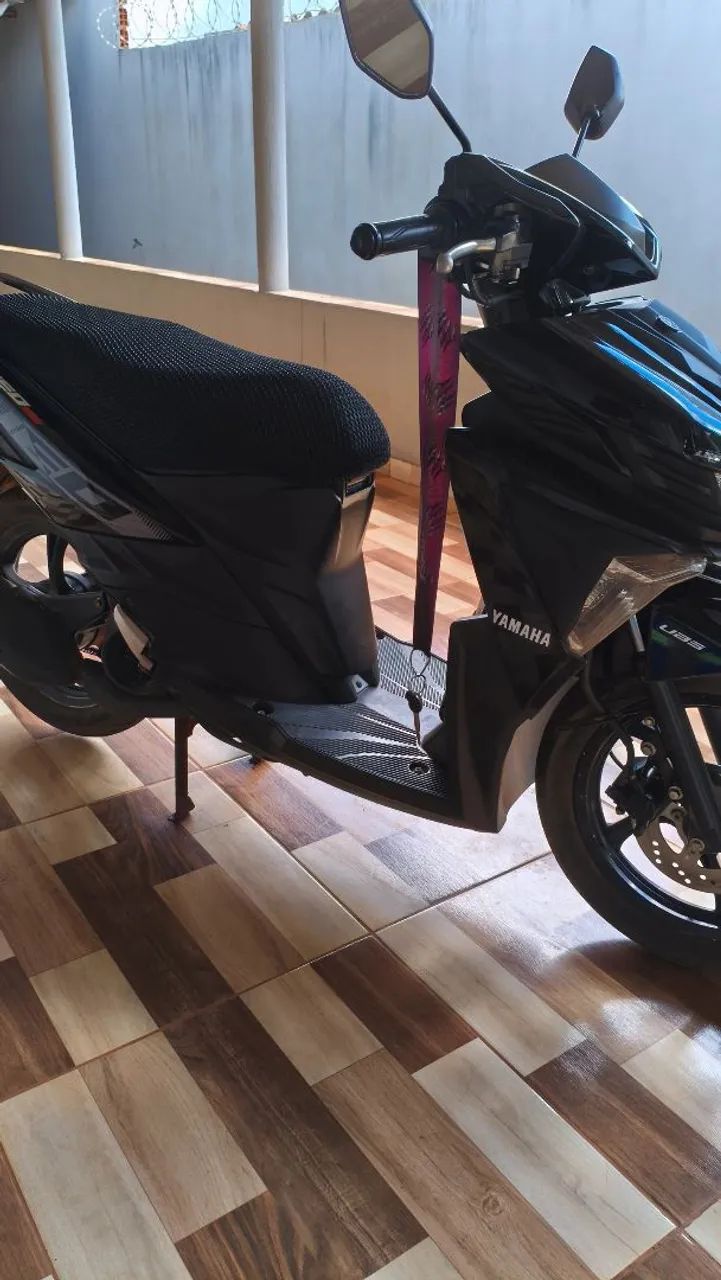 Neo 125 2020 automática. - Foto 4
