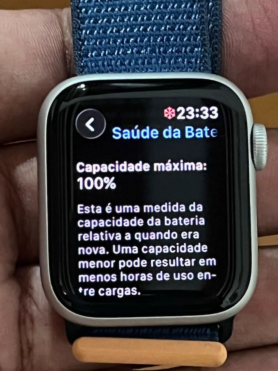 Apple Watch SE - Foto 4