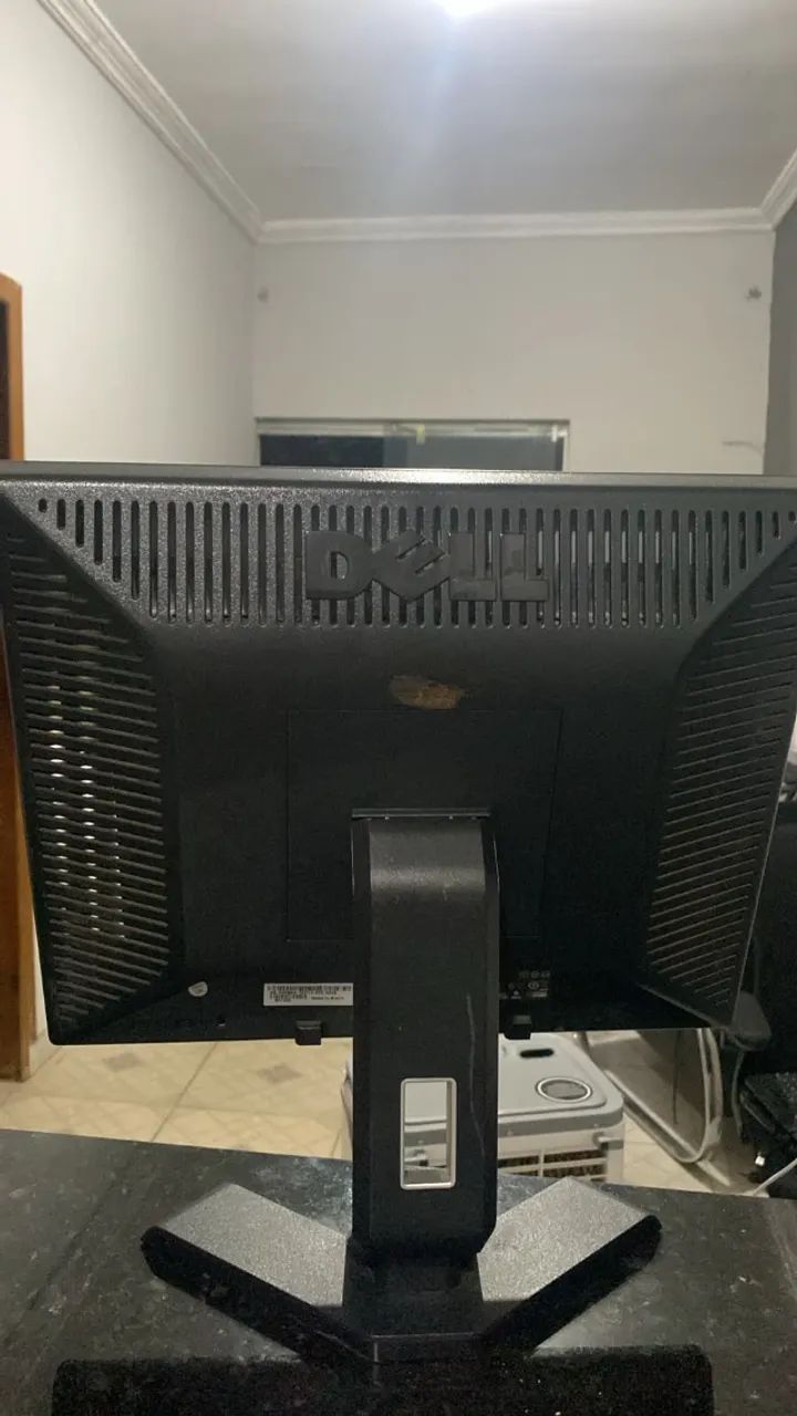 Monitor Dell 17 polegadas - Foto 2