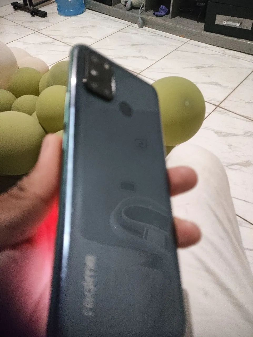 Vendo ou troco  - Foto 3