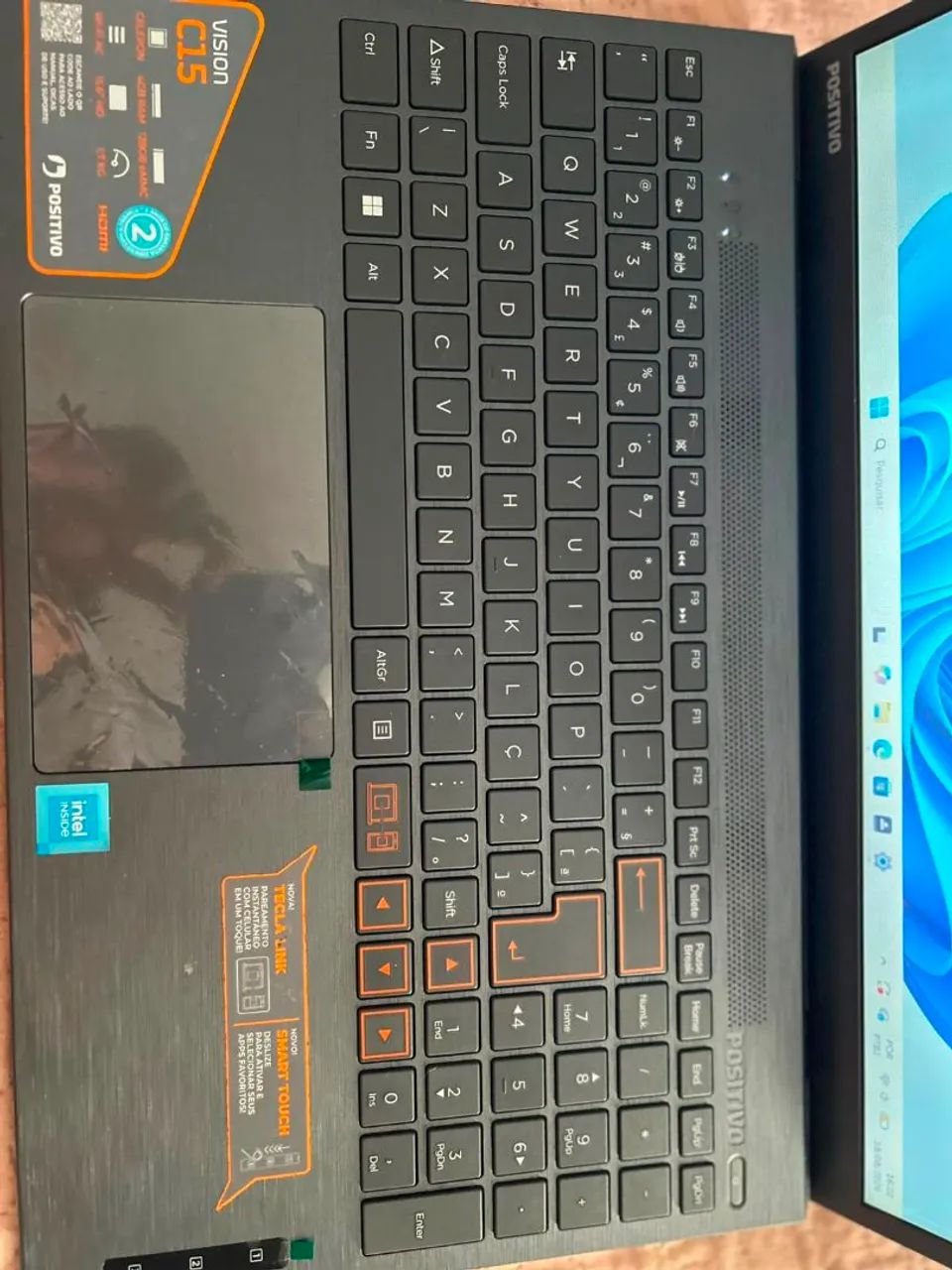 Notebook  - Foto 4