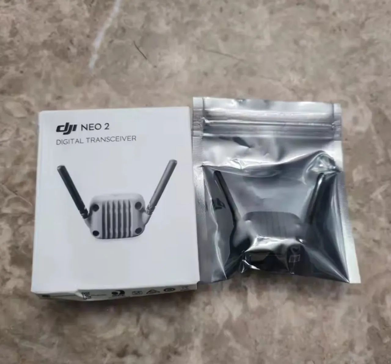 Dji neo 2 módulo de transmissão  - Foto 2