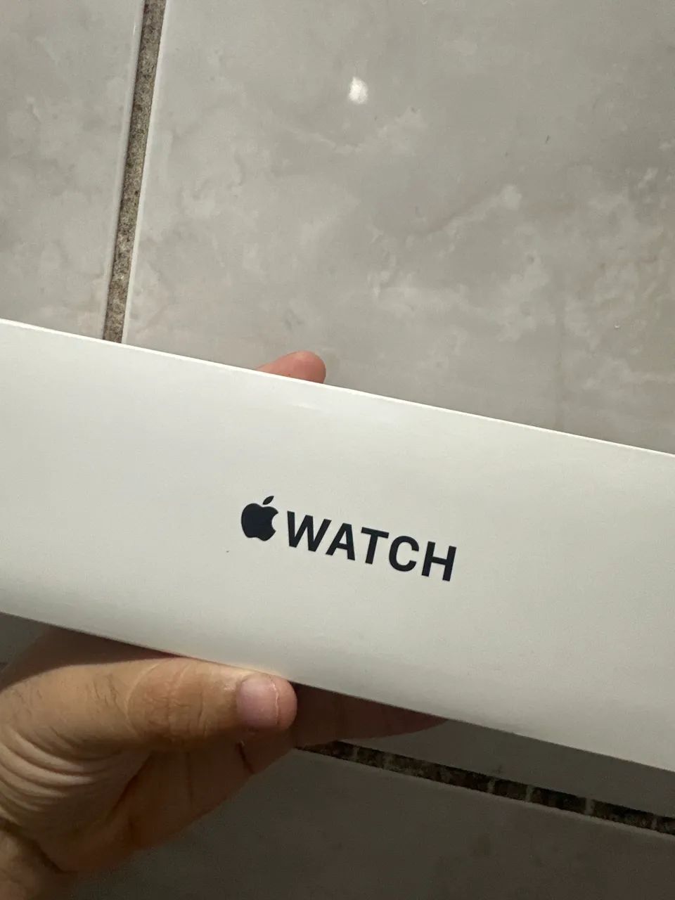 Apple Watch SE 2 Gen (40MM) - Foto 4