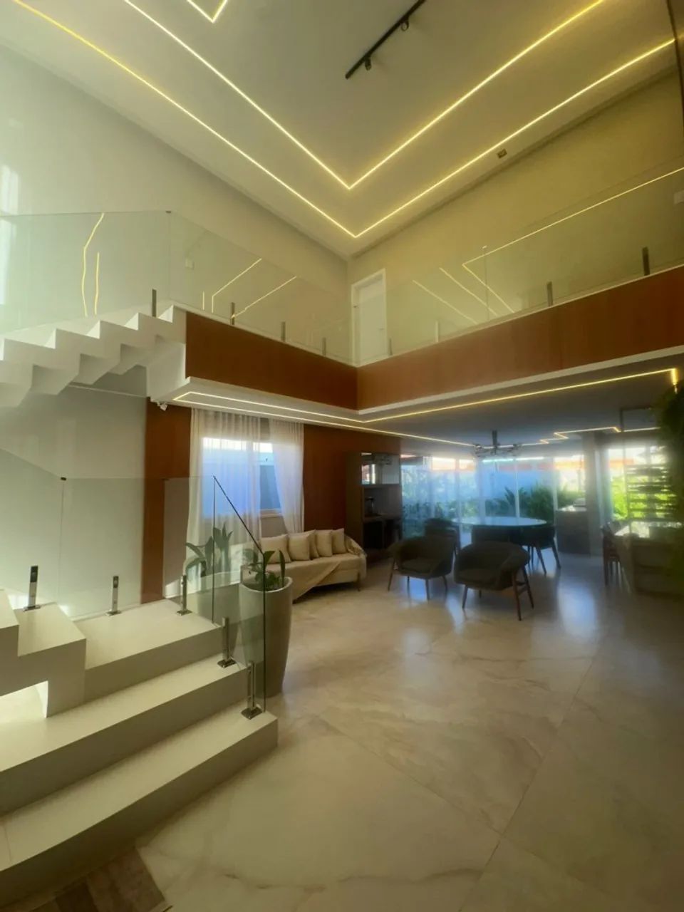 Excelente Casa no Condomínio Privilege - Foto 4