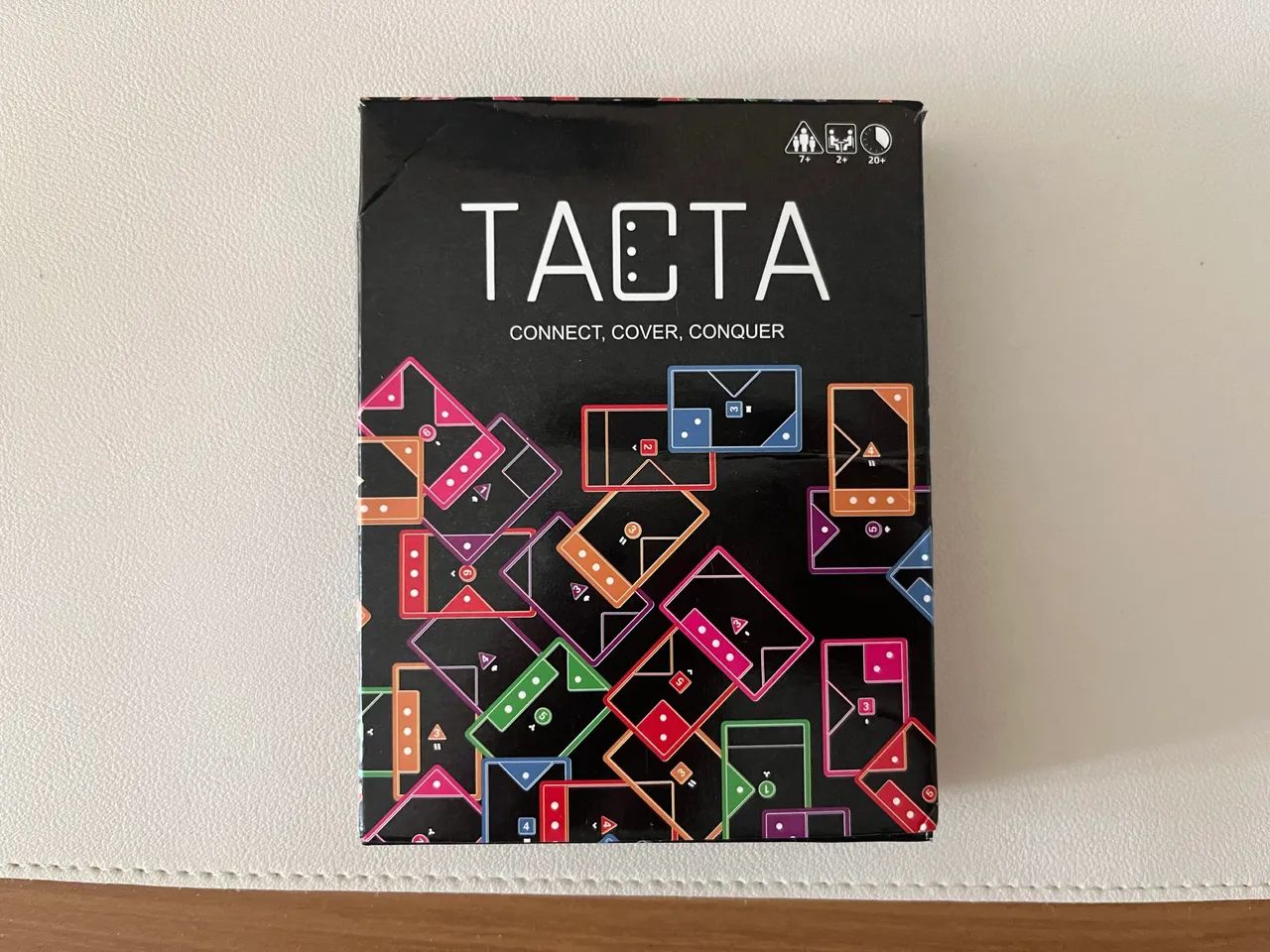 Combo 3 jogos de tabuleiro - Foto 3