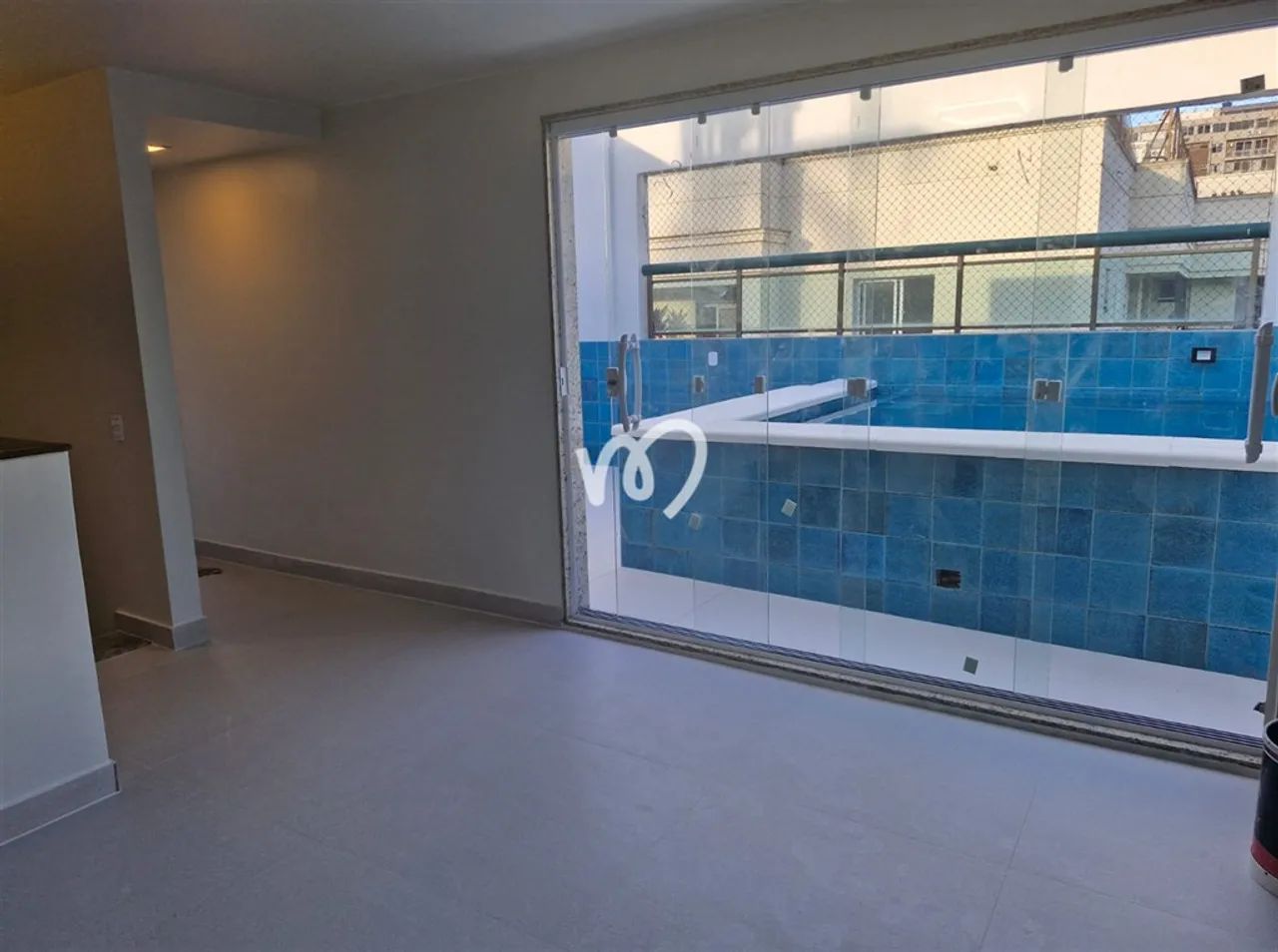 Apartamento 4 quartos, sendo 1 suíte - Foto 2