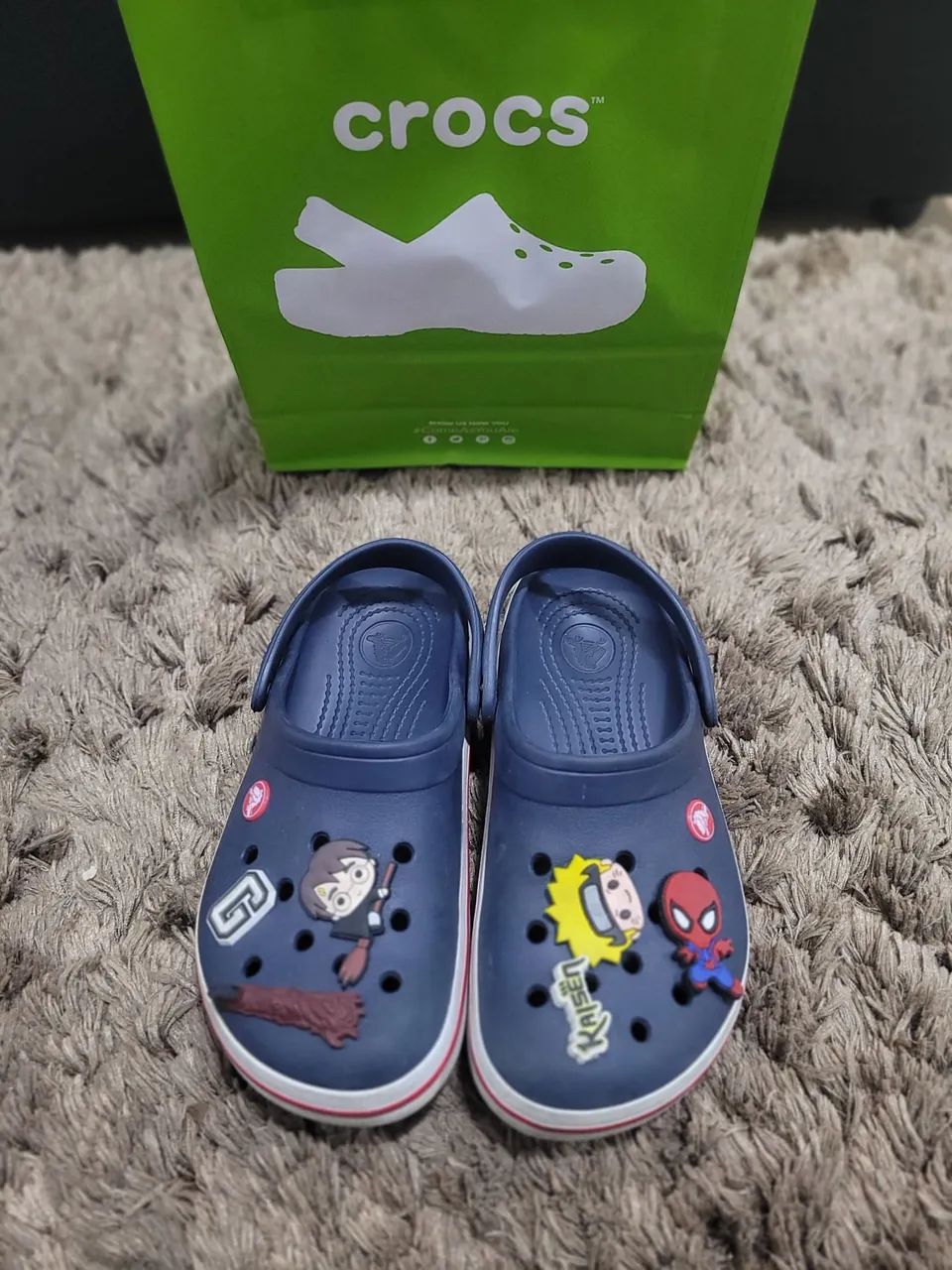 Crocs - Foto 3