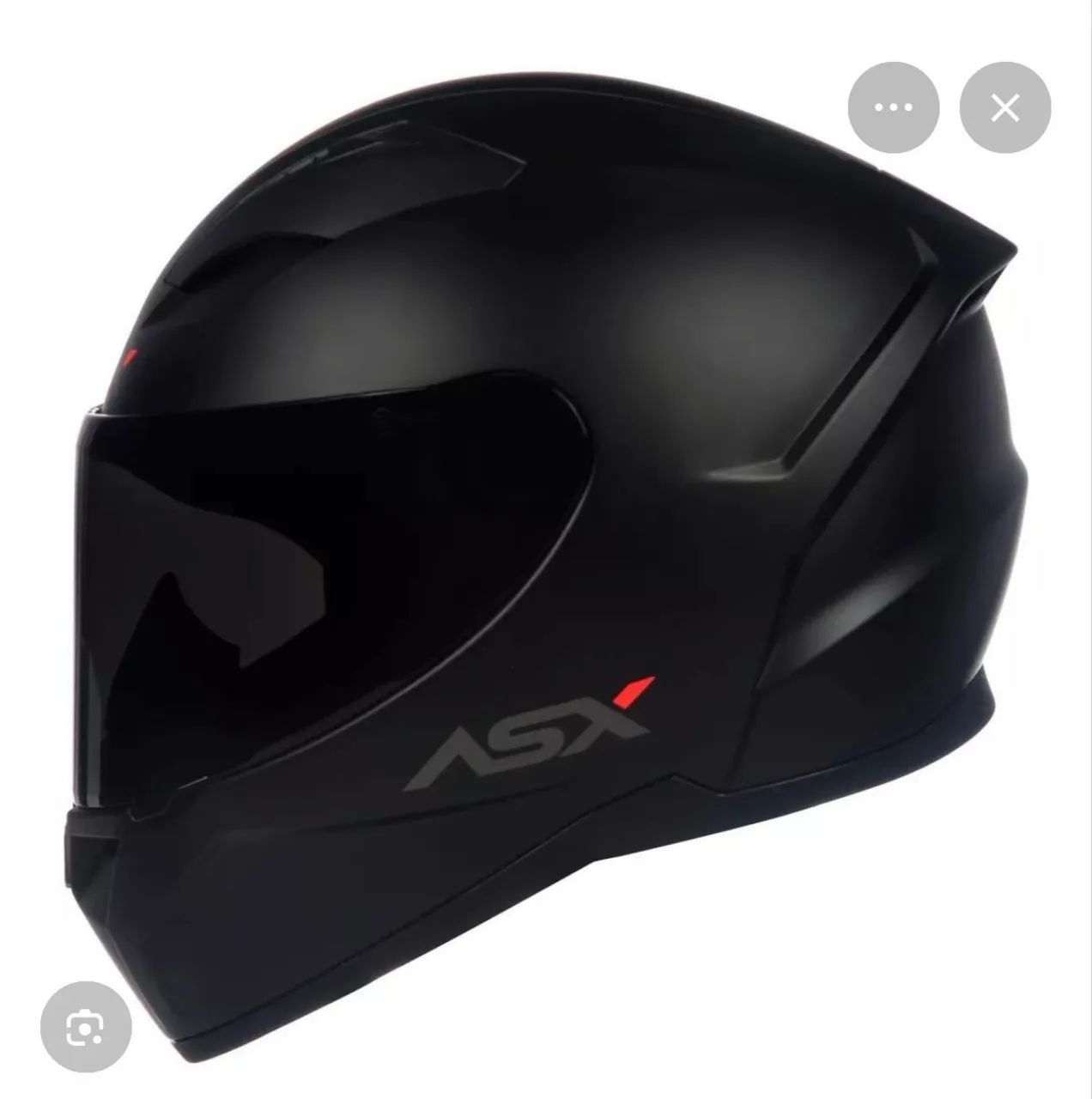 Capacete Asx 