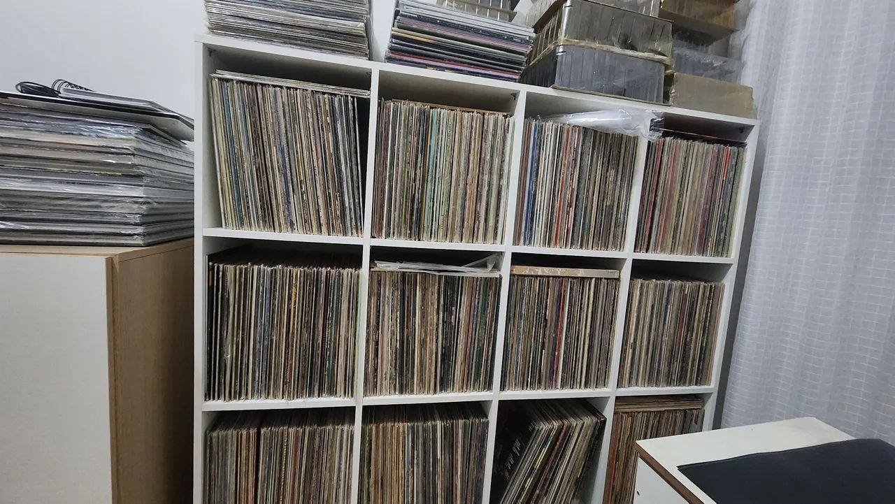 DISCOS VINIL LP POP ROCK