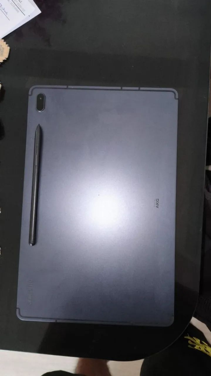 Galaxy tab S7 FE  - Foto 4