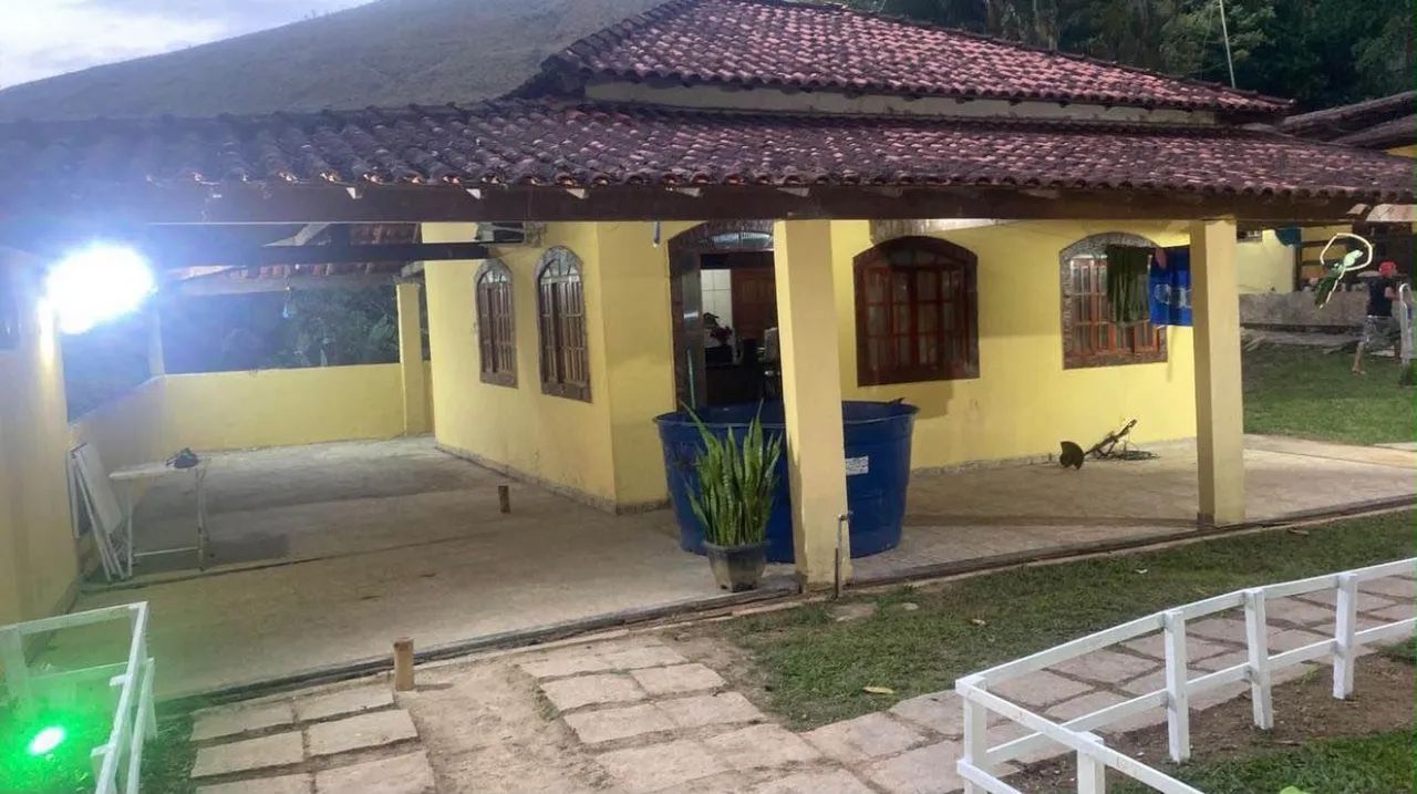 Vendo sítio em Caetés Angra dos reis  - Foto 2