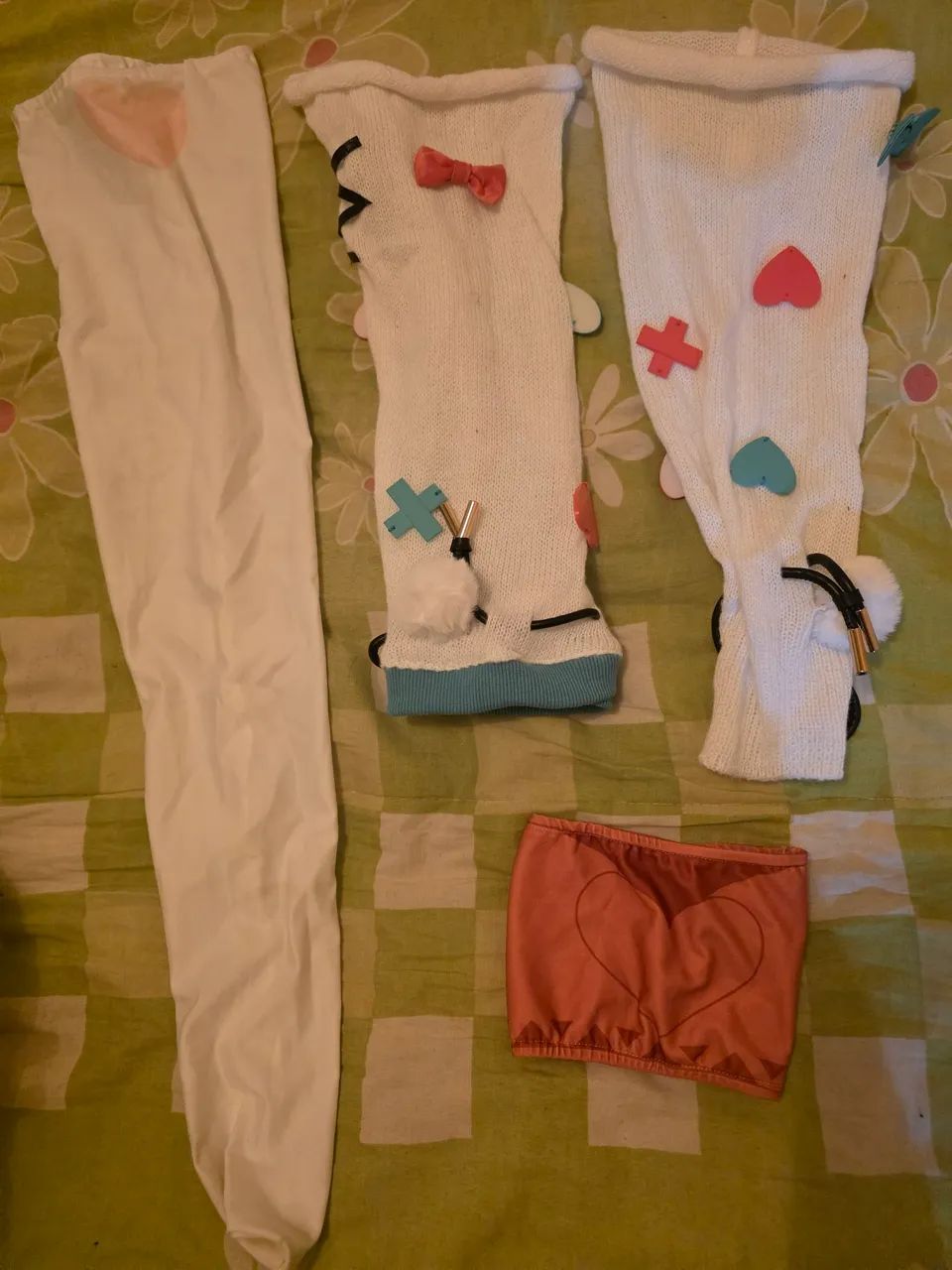 Cosplay varesa uwowo - Foto 2