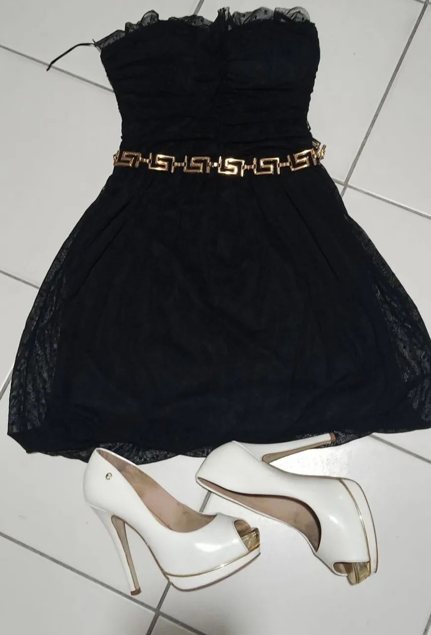 Vestido