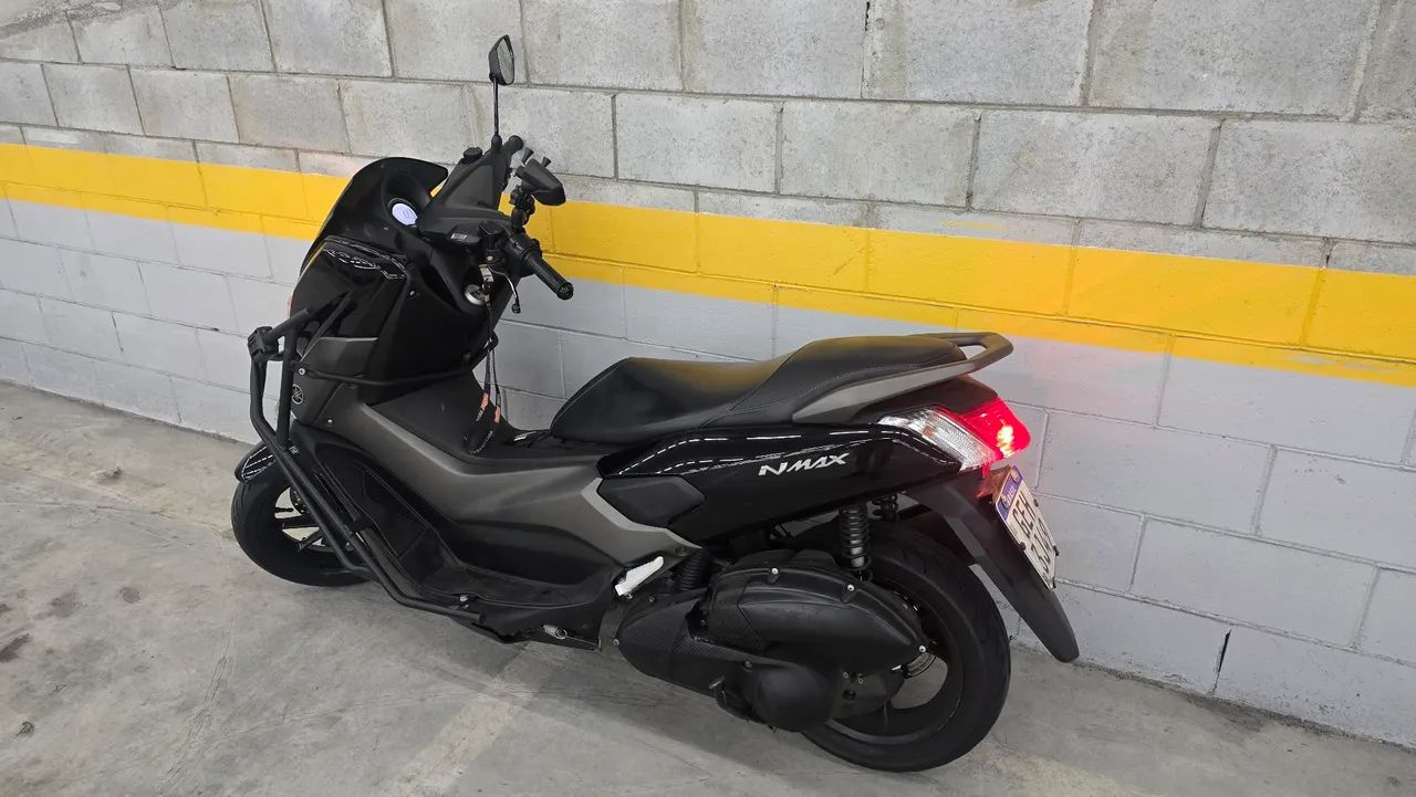NMAX ABS 2020 TOP!! - Foto 3