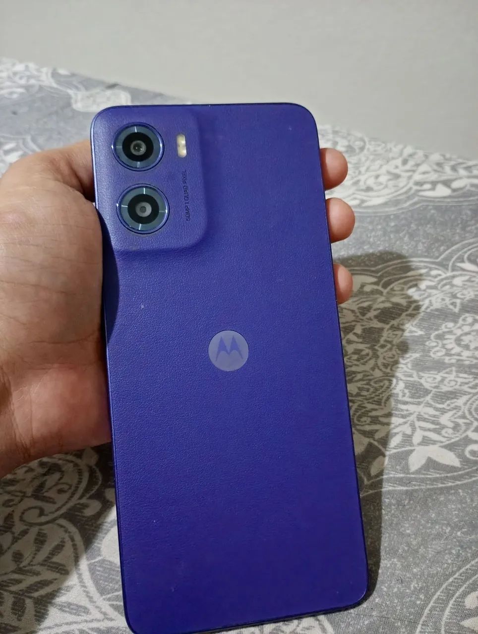 Vendo Moto G05 - Foto 2