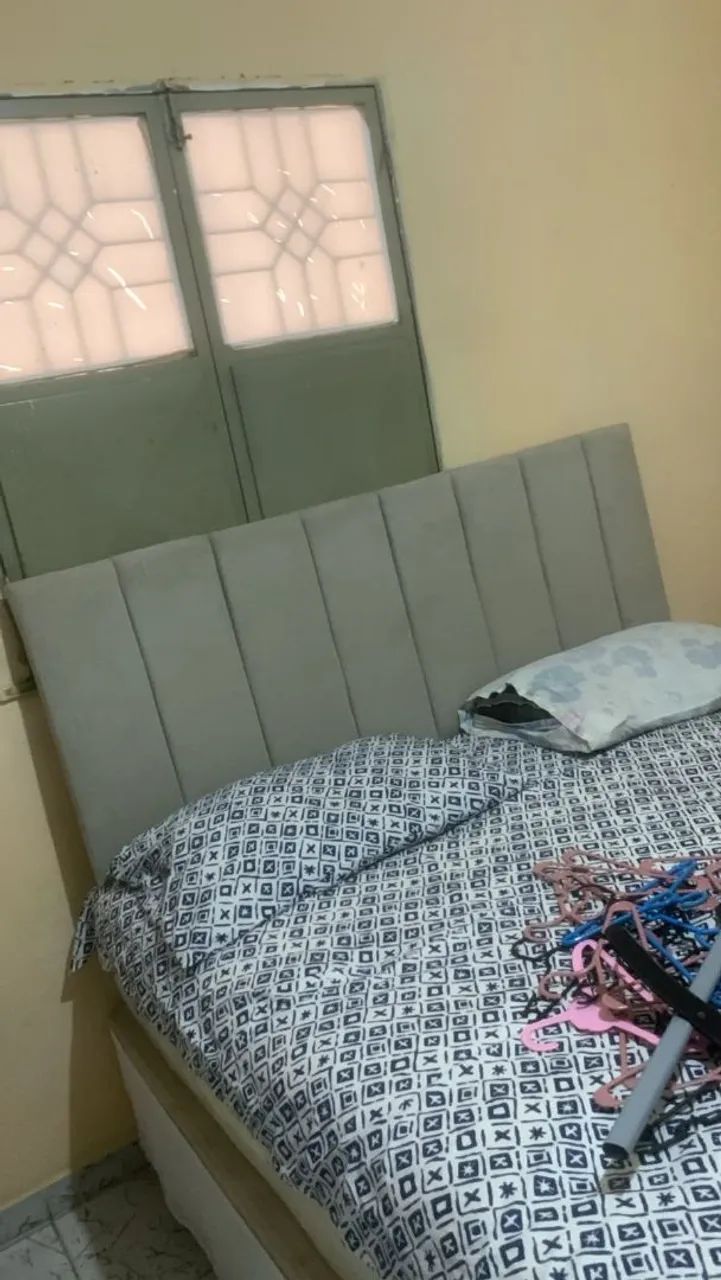 Cabiceira de cama