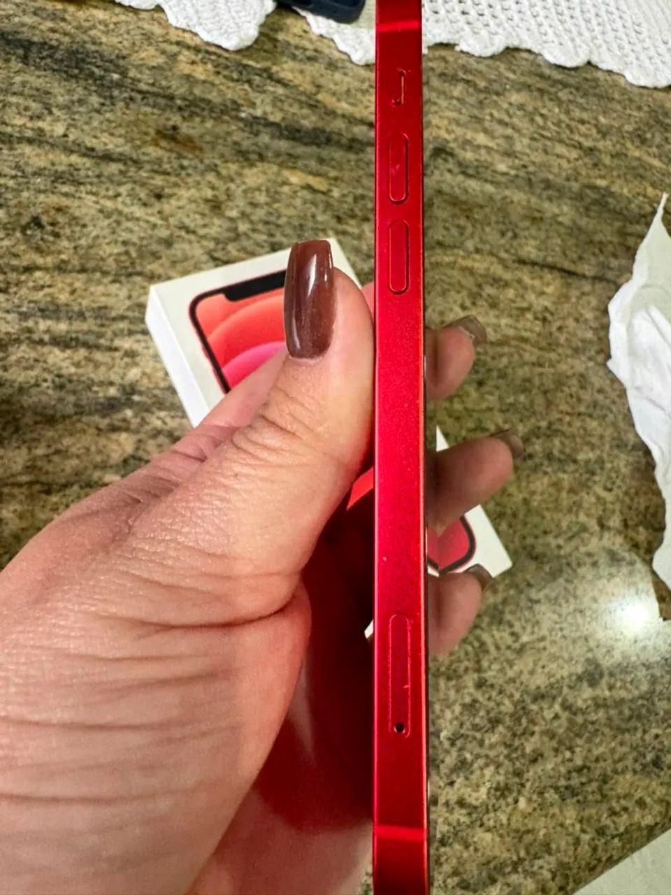 iPhone 12 64GB  - Foto 2